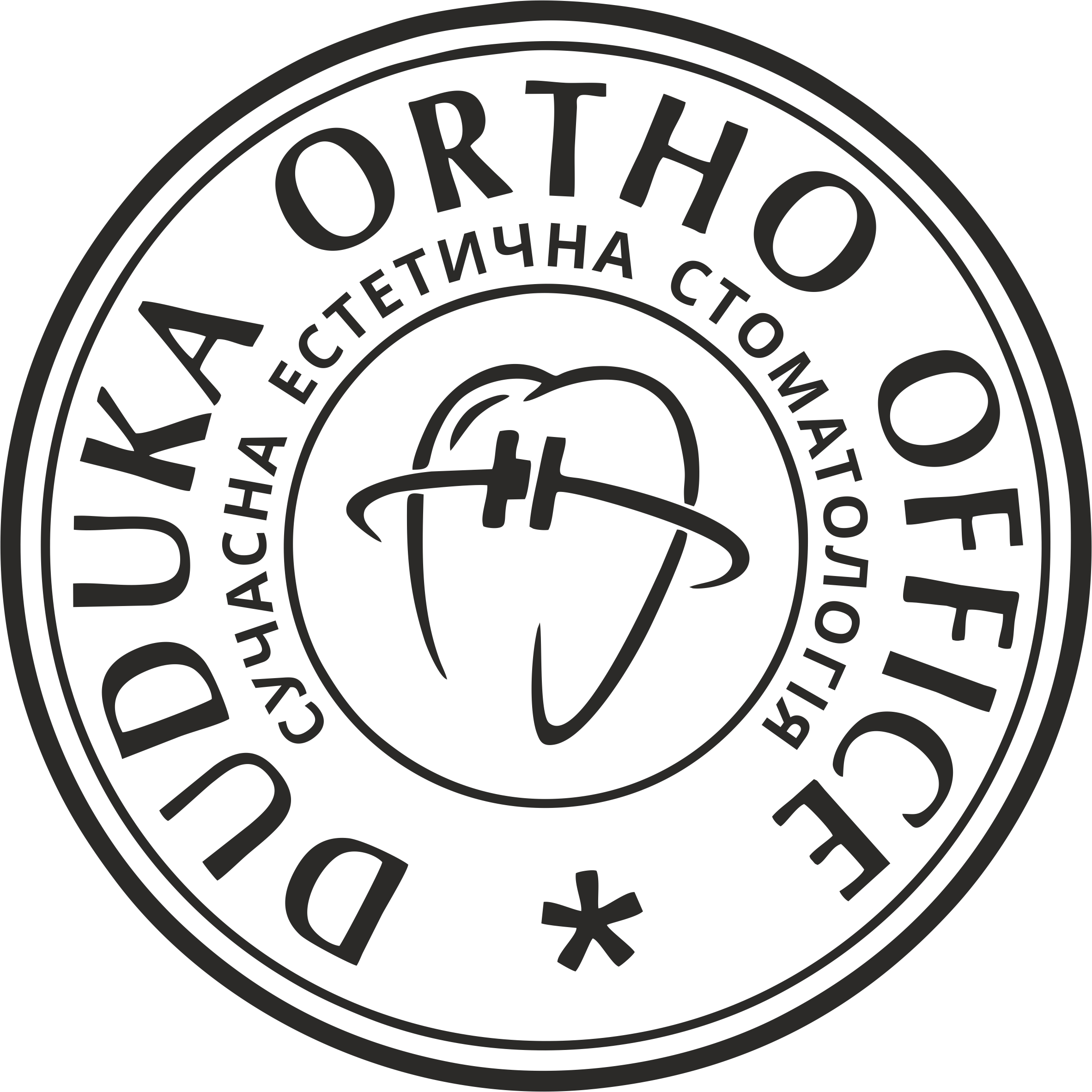 Сімейна стоматологія «Duduka ortho office»