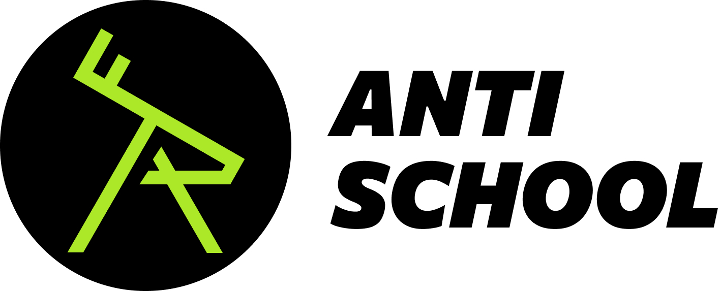 AntiSchool ONLINE