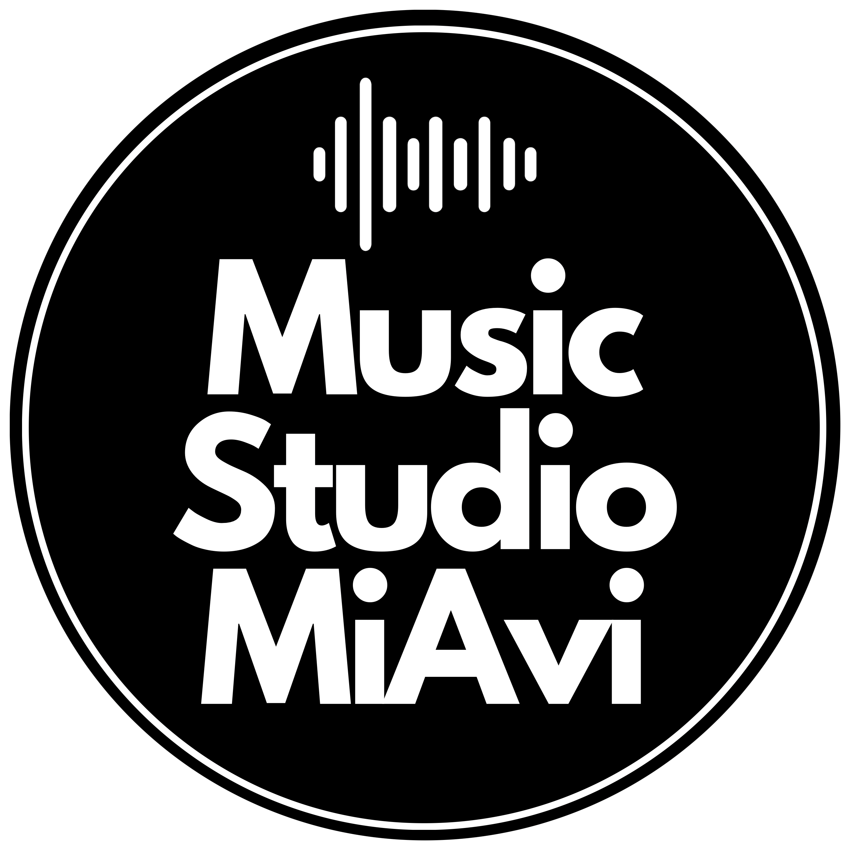 Music Studio MiAvi