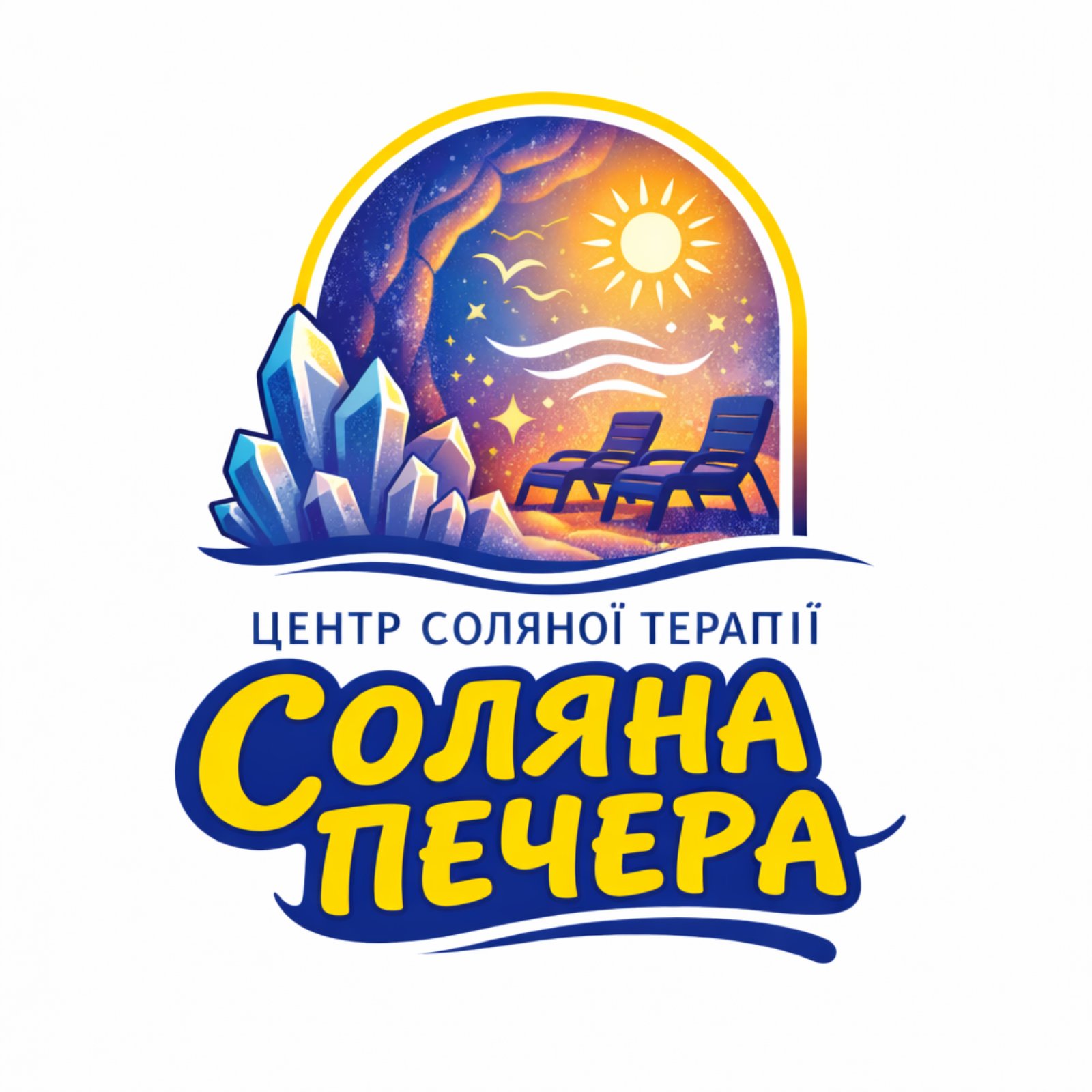 Центр соляної терапії 