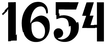 Міське кафе «1654»