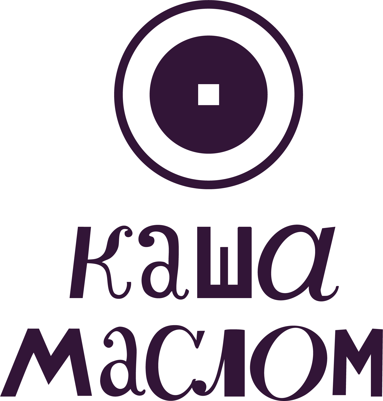 Каша Маслом