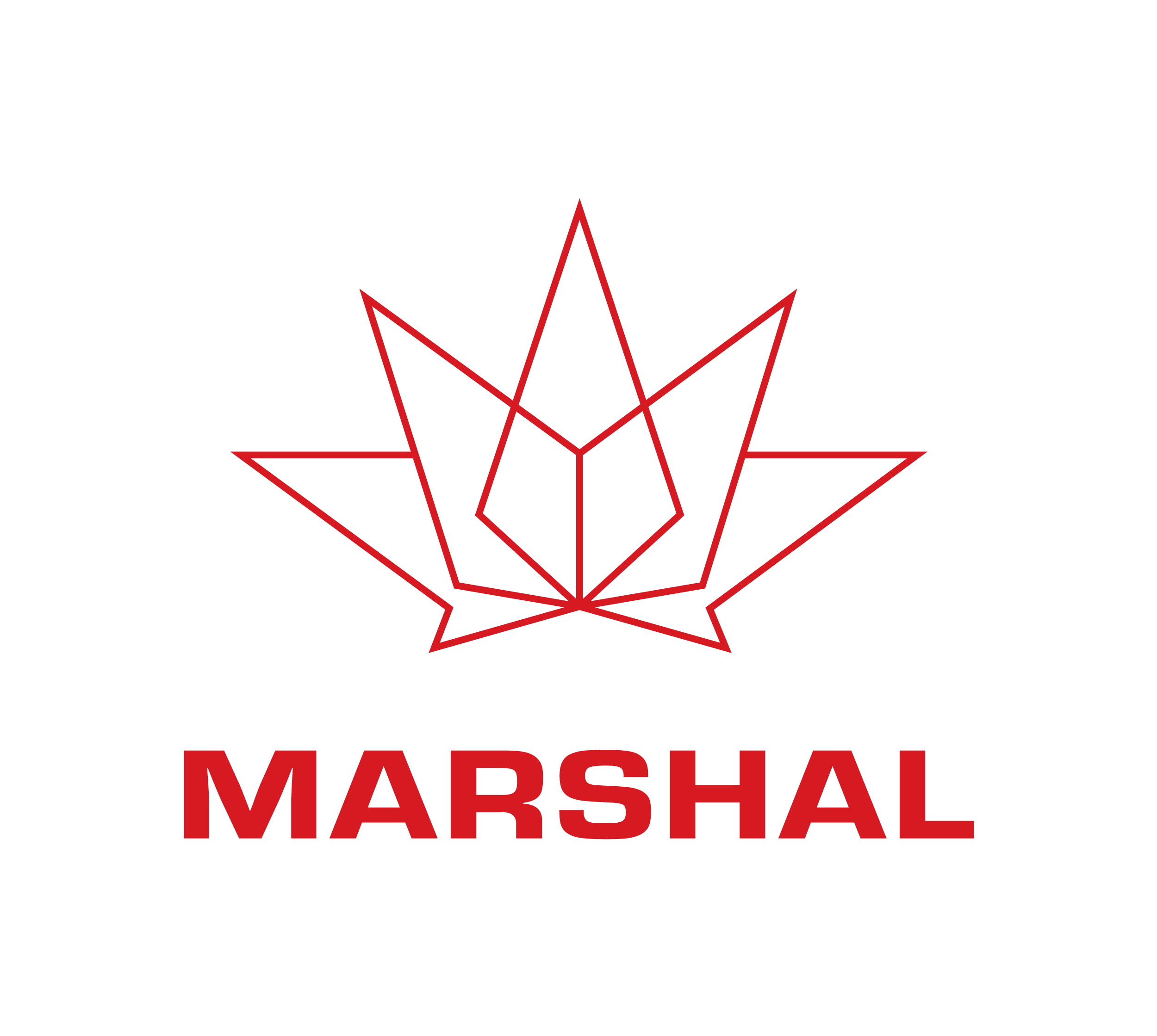 Мережа АЗК MARSHAL