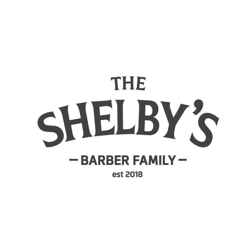 Shelby‘s Barbershop