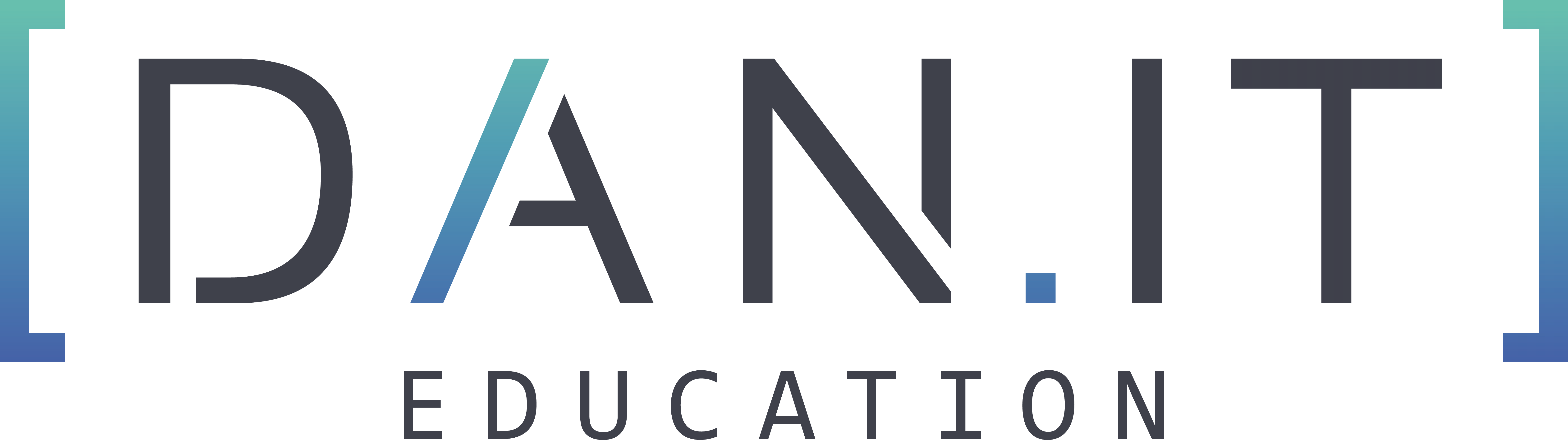 DAN.IT Education