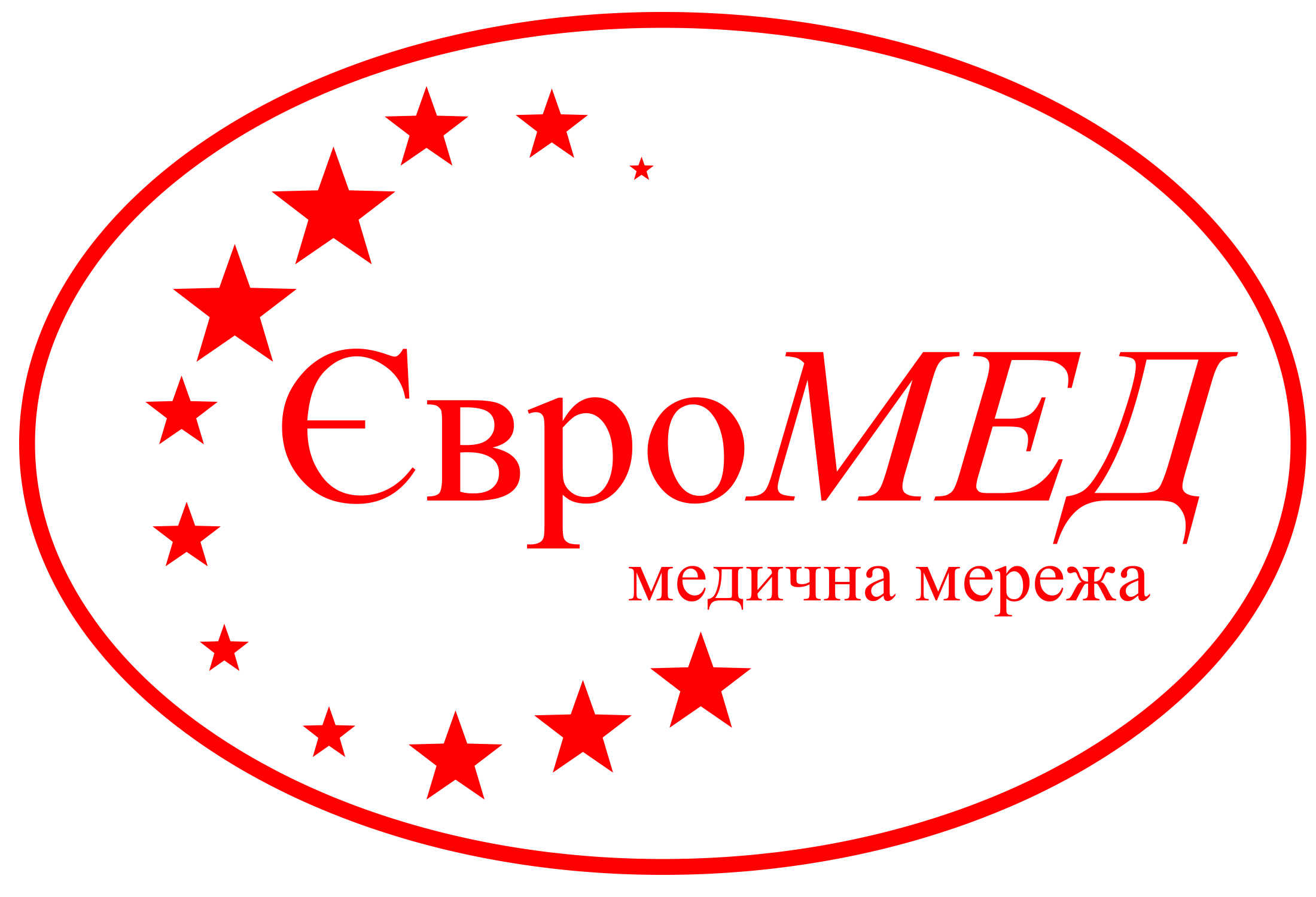 Медична мережа Євромед