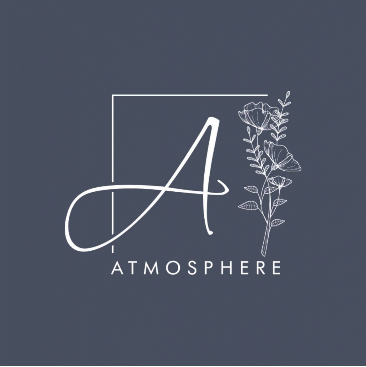 Atmosphere flower shop